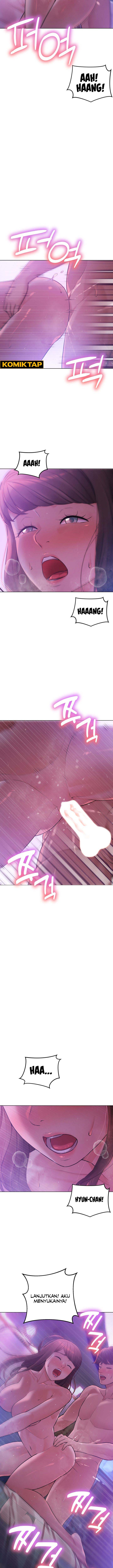 The Brides Who Can’t Eat - Chapter 34 6 The Brides Who Can’t Eat - Chapter 34 6