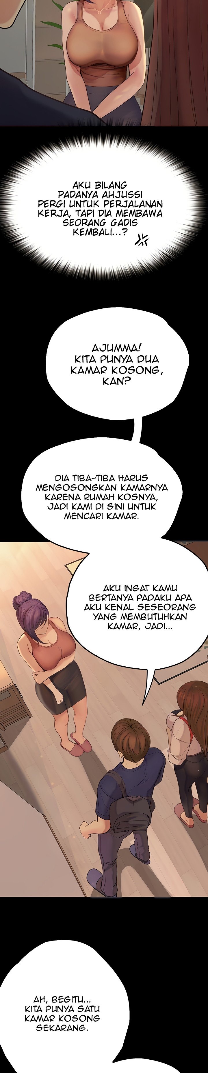 Happy Campus - Chapter 34 11