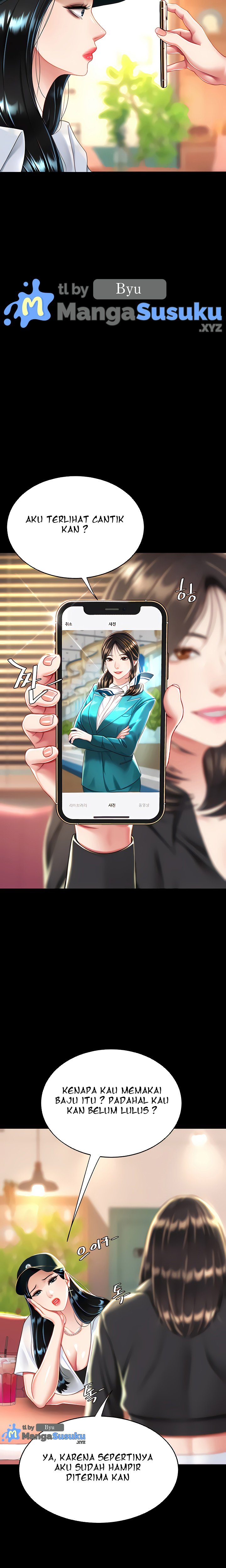 Mom Eat First - Chapter 34 20