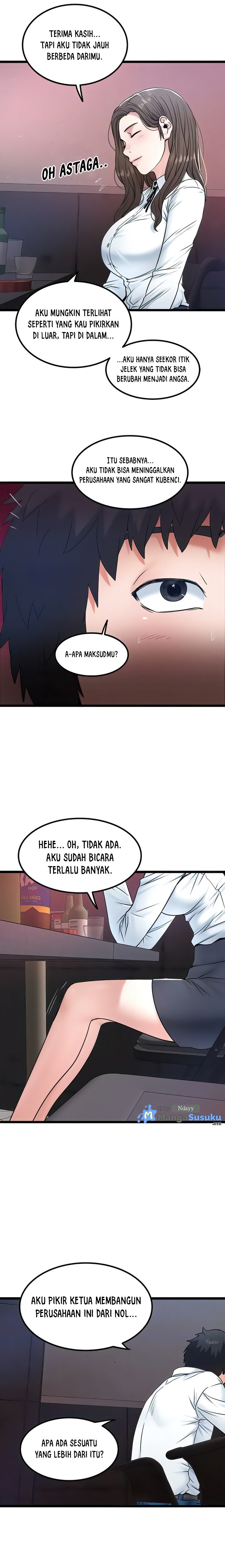 A Bachelor in the Country - Chapter 34 6
