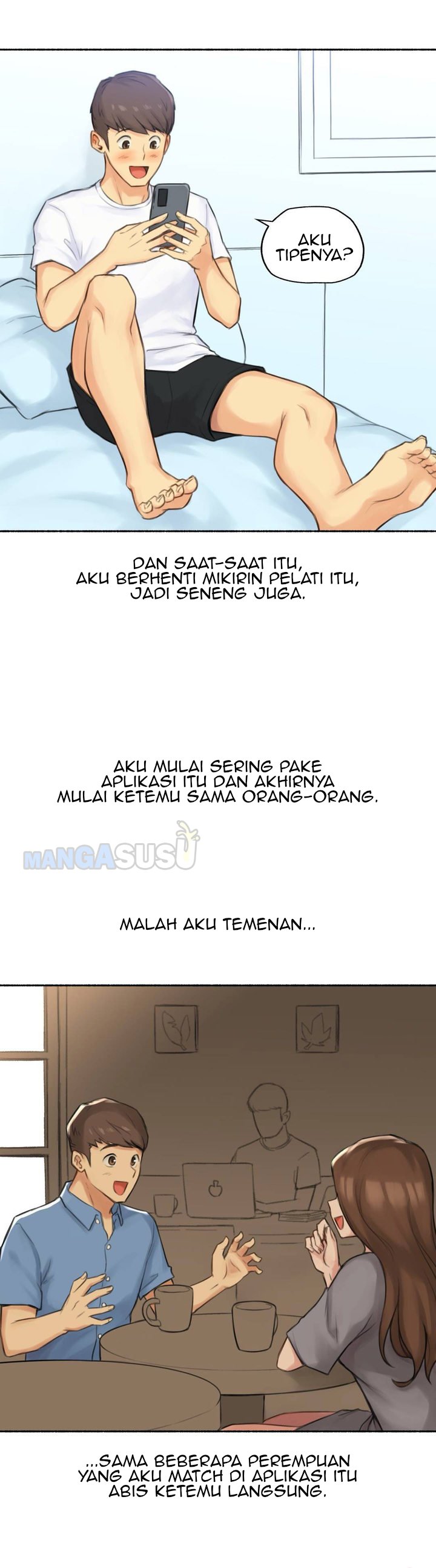 I Did This - Chapter 34 25