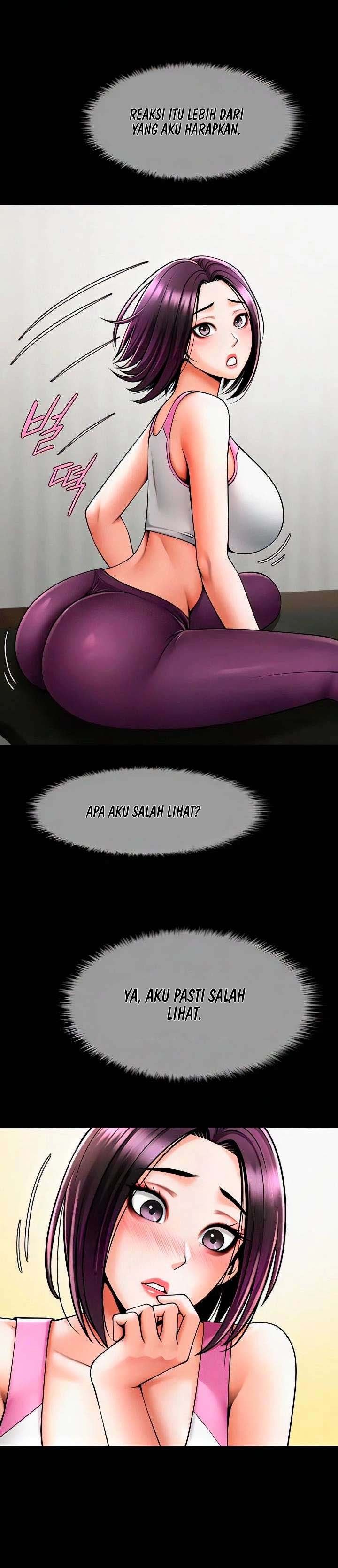 The Cheat Code Hitter Fucks Them All - Chapter 34 8 The Cheat Code Hitter Fucks Them All - Chapter 34 8