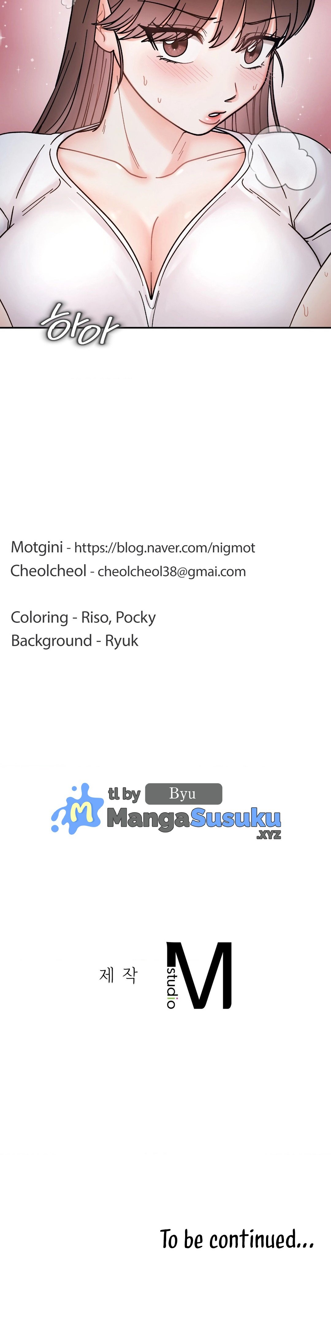 Secret Siblings - Chapter 34 29