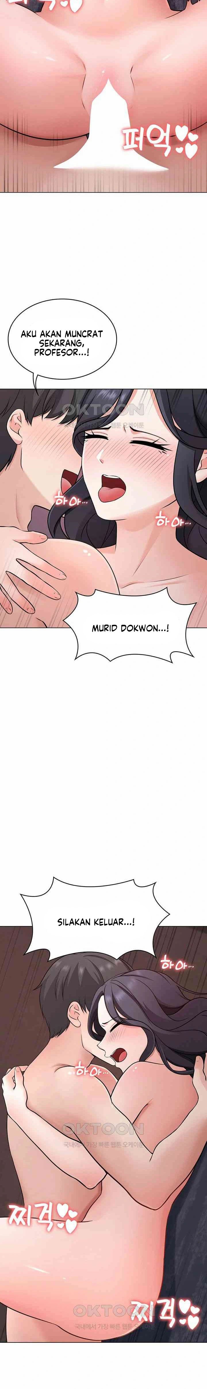 Seoul Kids These Days - Chapter 34 10 Seoul Kids These Days - Chapter 34 10