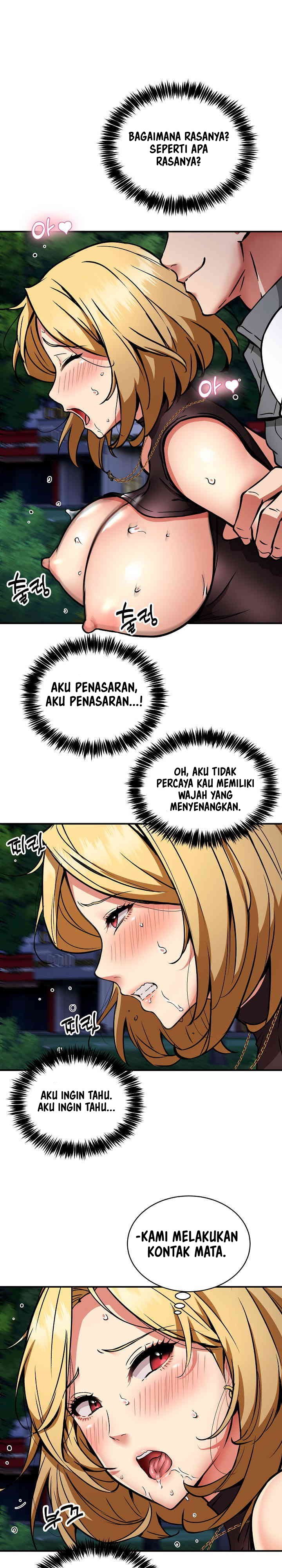Driver in the New City - Chapter 34 20