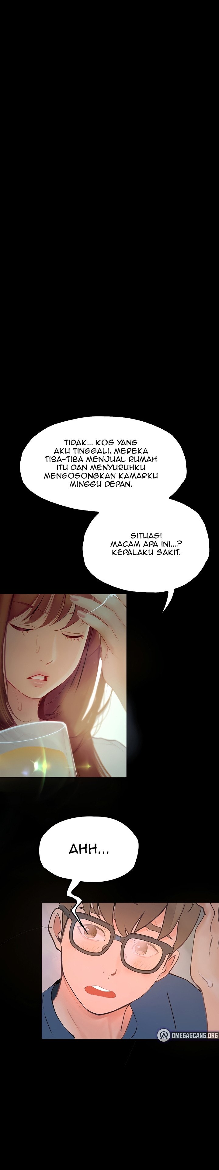 Happy Campus - Chapter 34 2