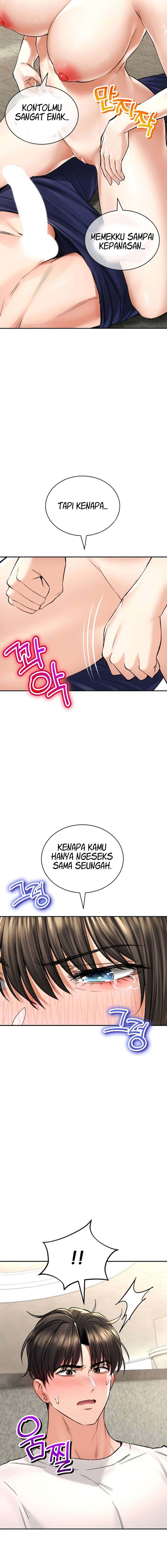 Herbal Love Story - Chapter 34 10 Herbal Love Story - Chapter 34 10