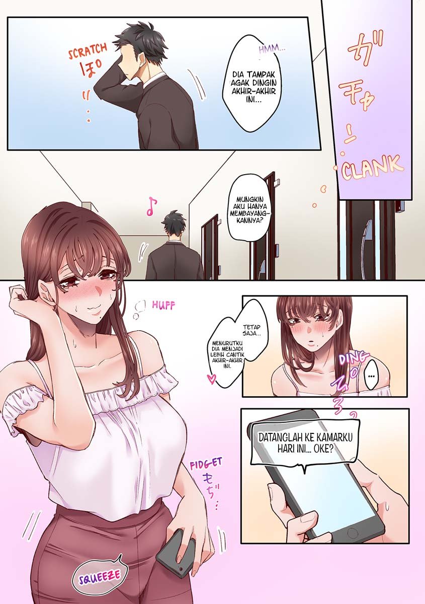 An XXL Dick to Satisfy a Married Woman - Chapter 3.4 6 An XXL Dick to Satisfy a Married Woman - Chapter 3.4 6