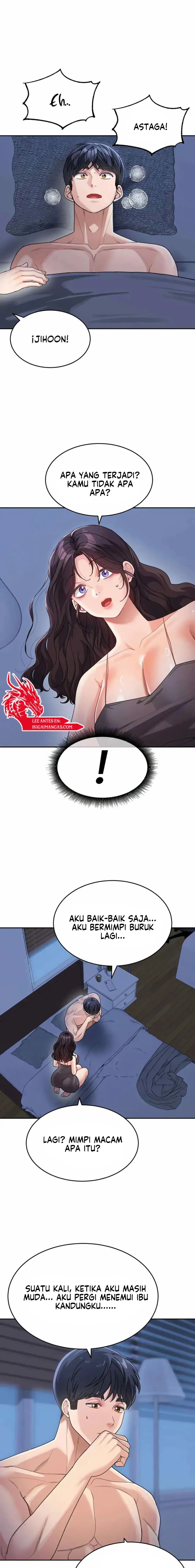 The Massage Club - Chapter 34 17