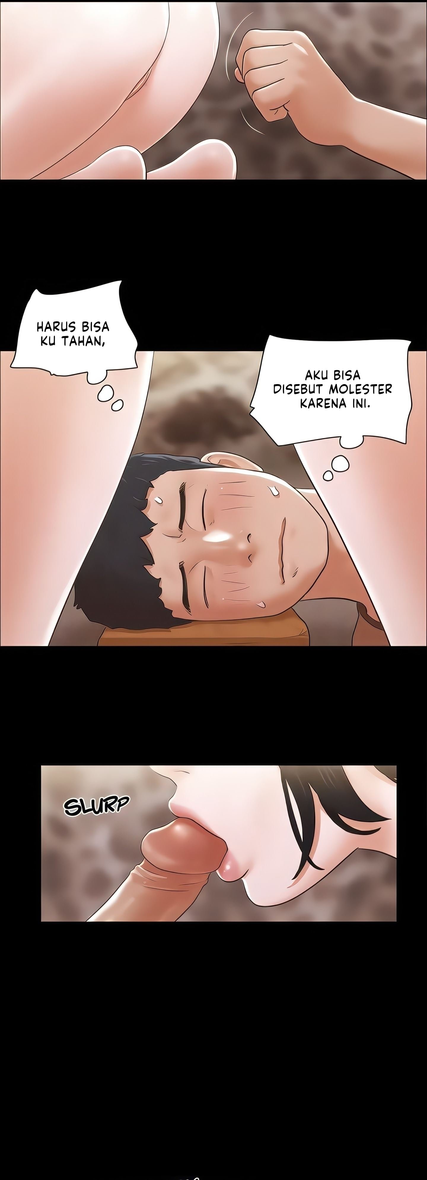 Only With Consent Uncensored - Chapter 34 20