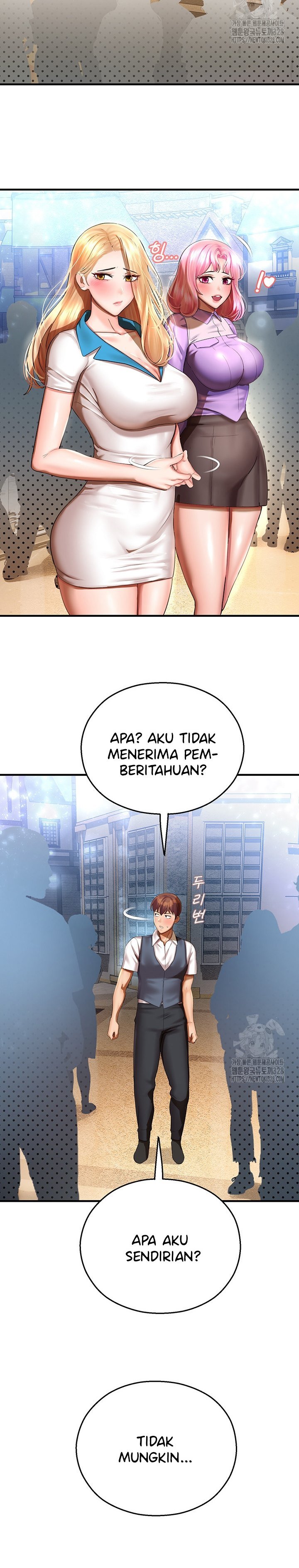 Destiny Land - Chapter 34 31