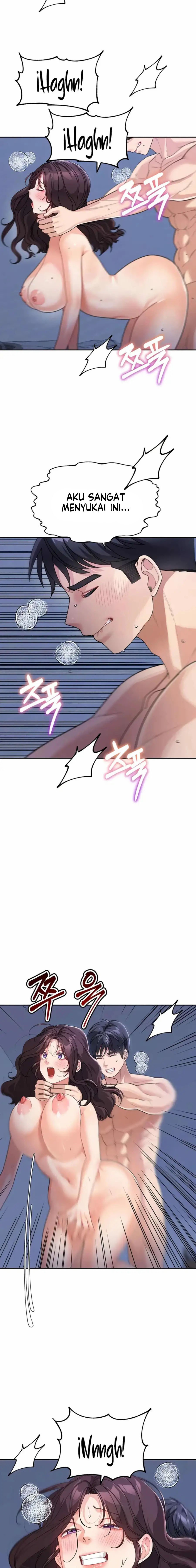 The Massage Club - Chapter 34 8