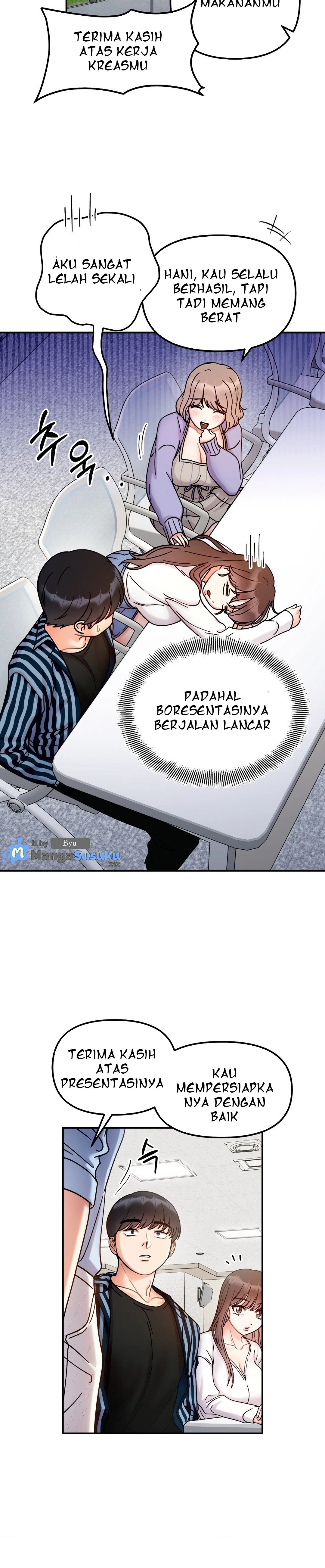 Secret Siblings - Chapter 34 15