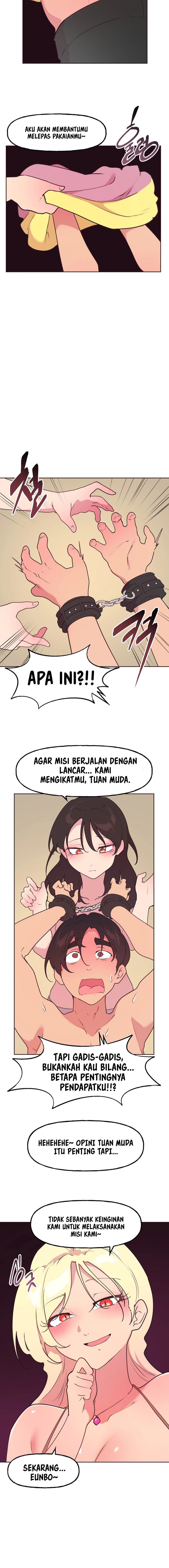 Son of Nam - Chapter 34 16