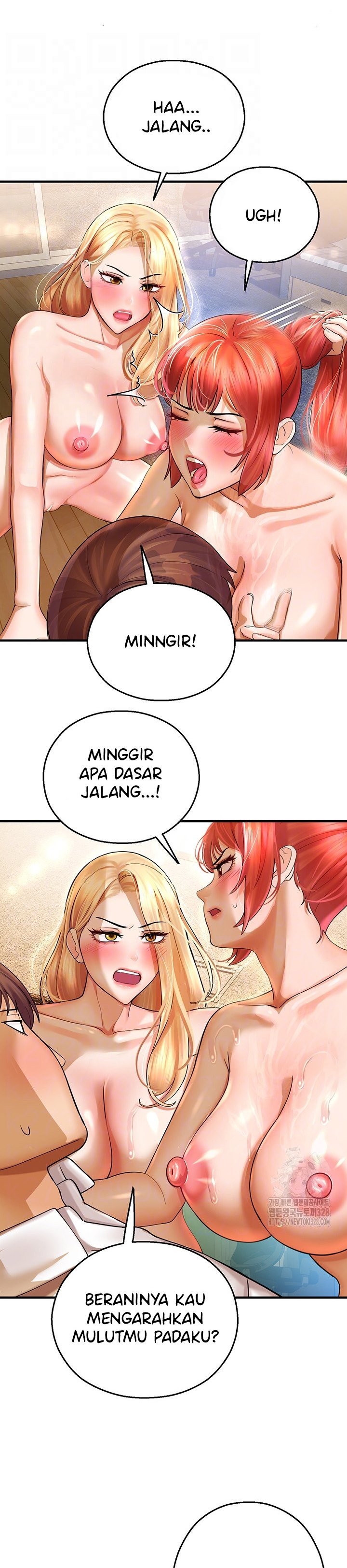 Destiny Land - Chapter 34 10
