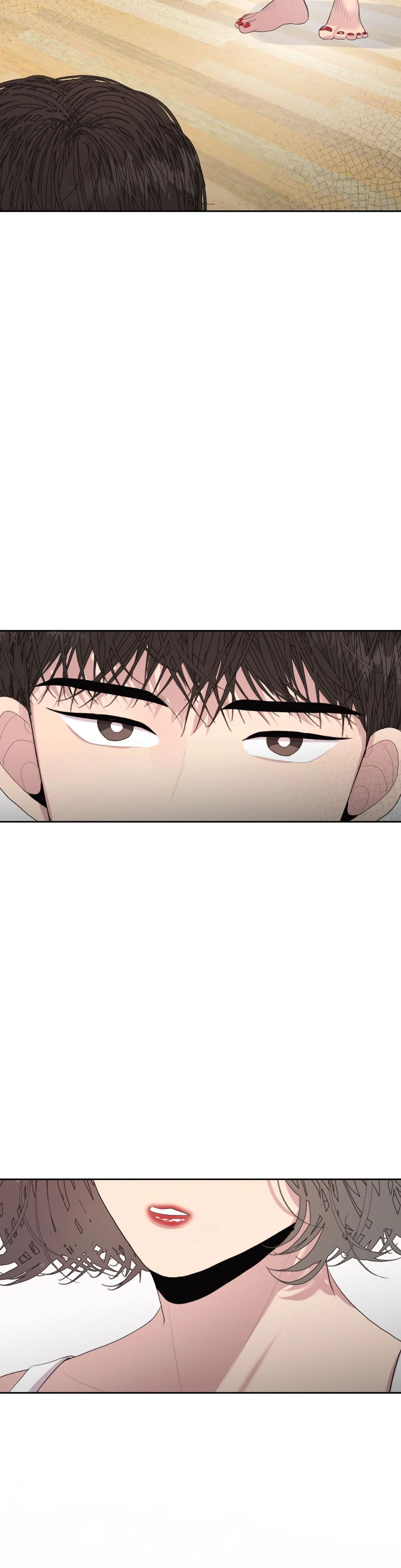 Toxic Burn - Chapter 34 8