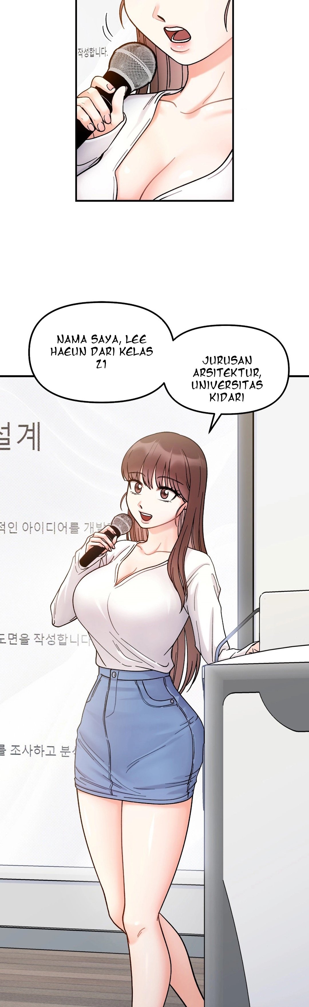 Secret Siblings - Chapter 34 6