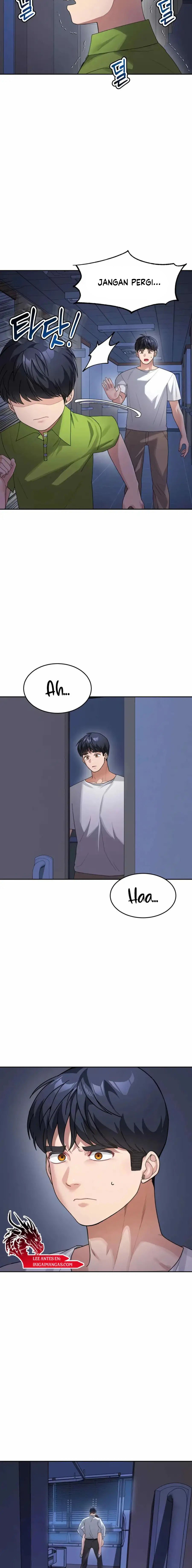 The Massage Club - Chapter 34 15