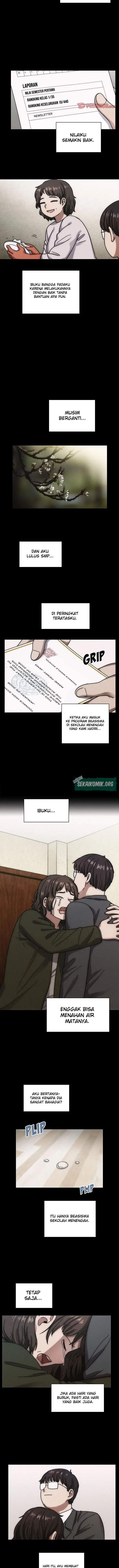 Crime And Punishment - Chapter 34 9 Crime And Punishment - Chapter 34 9