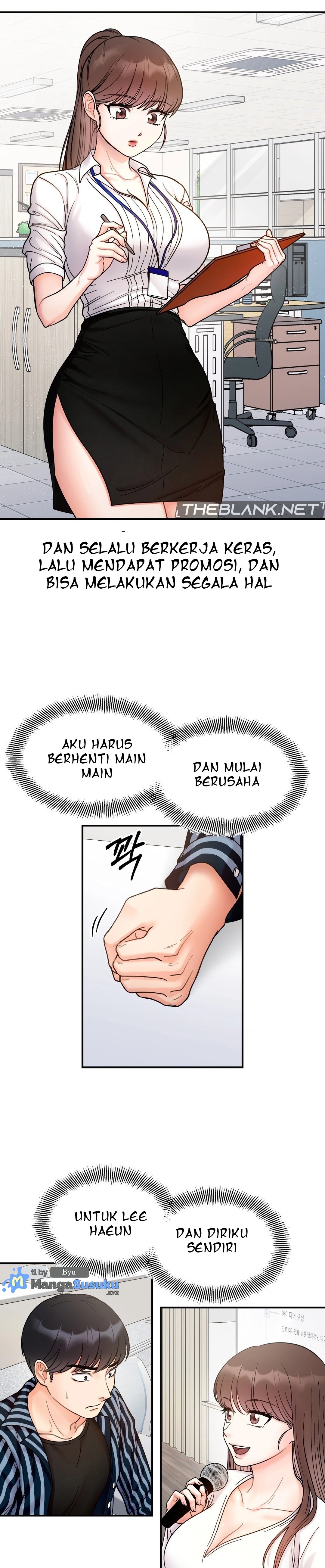 Secret Siblings - Chapter 34 13