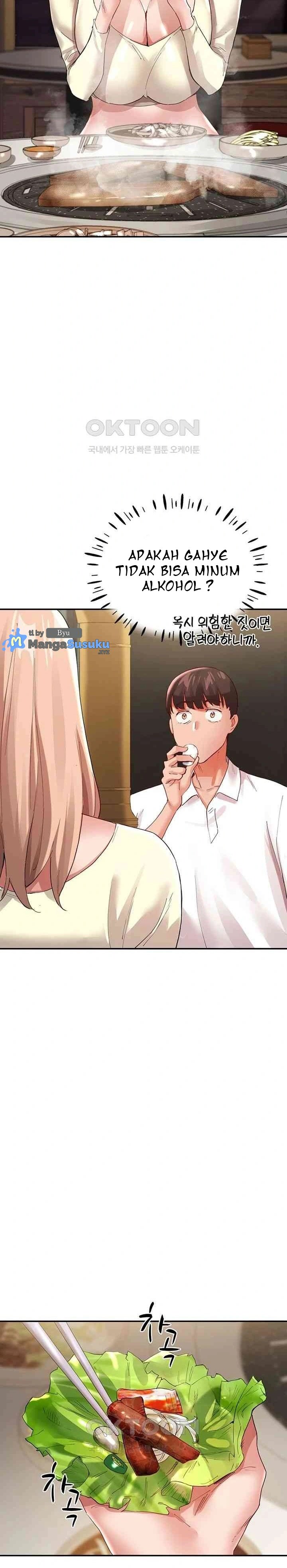 Living With Two Busty Women - Chapter 34 27
