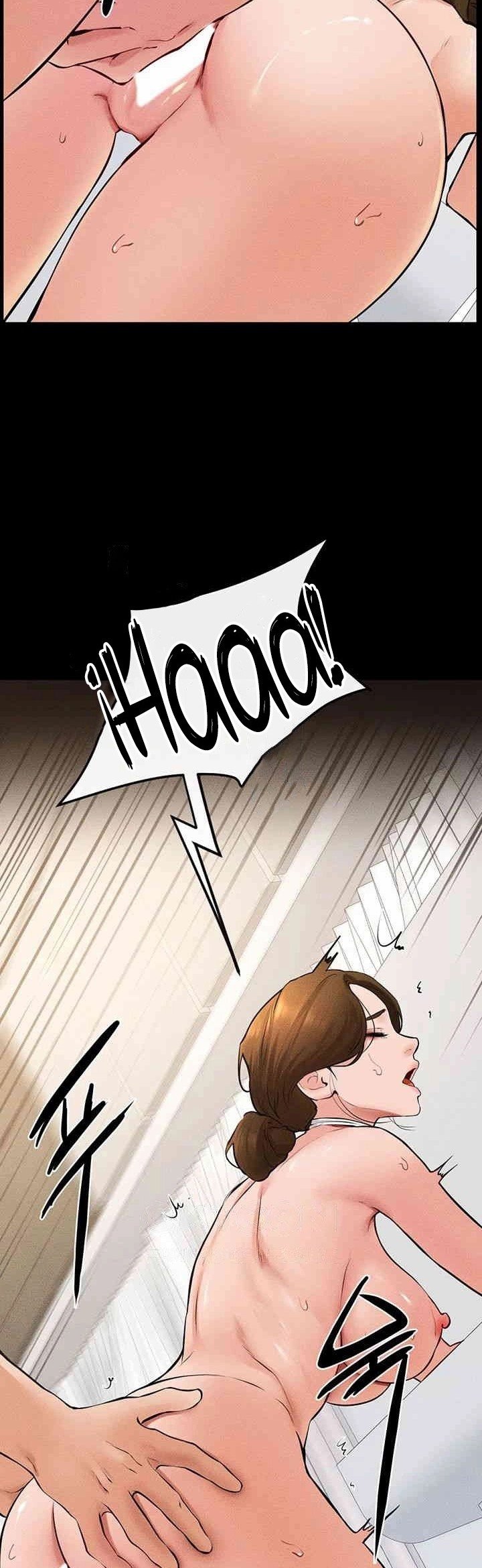 My New Family Treats Me Well - Chapter 34 30