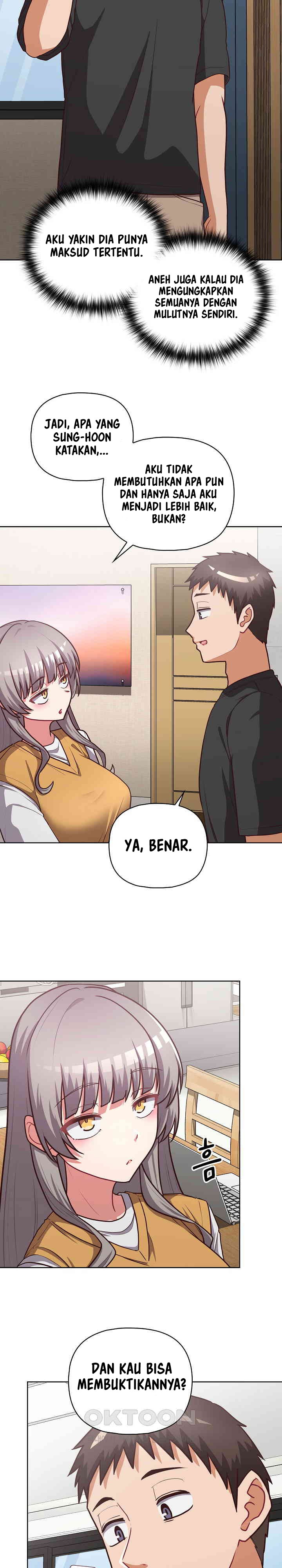 That Shithole Company is Mine Now - Chapter 34 23