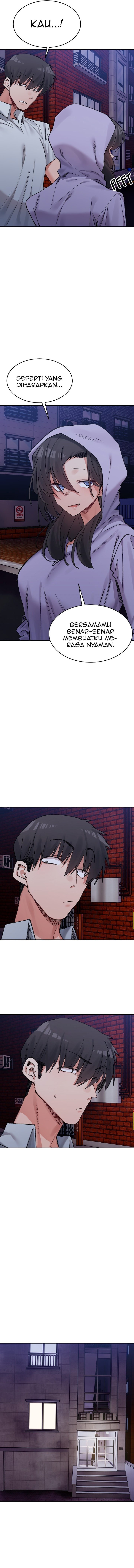 Delicate Relationship - Chapter 34 14