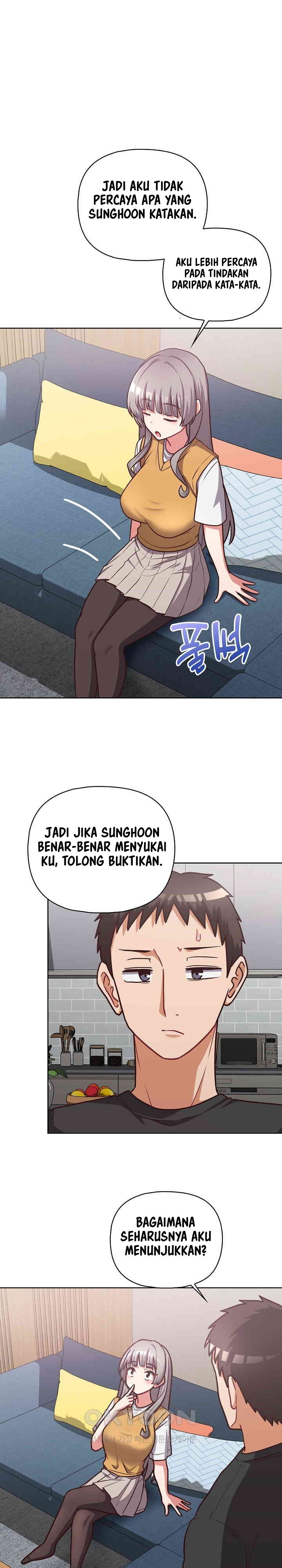 That Shithole Company is Mine Now - Chapter 34 25