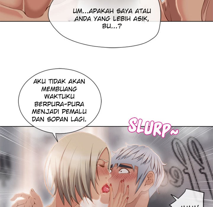 Wet Women - Chapter 34 26