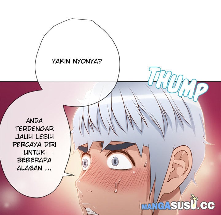 Wet Women - Chapter 34 16