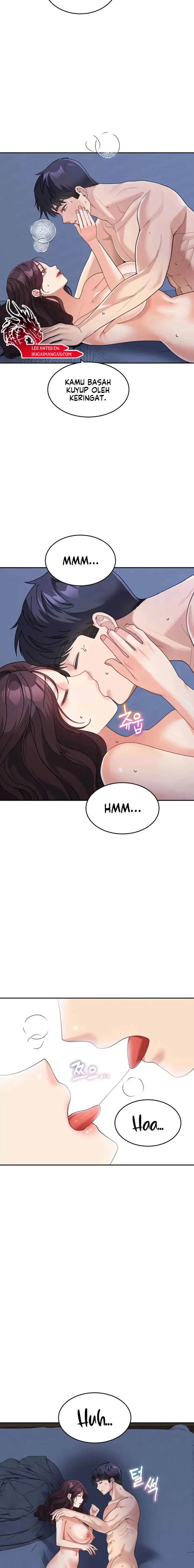 The Massage Club - Chapter 34 12