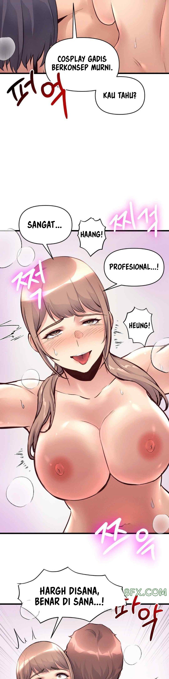 My Life Is a Piece of Cake - Chapter 34 28