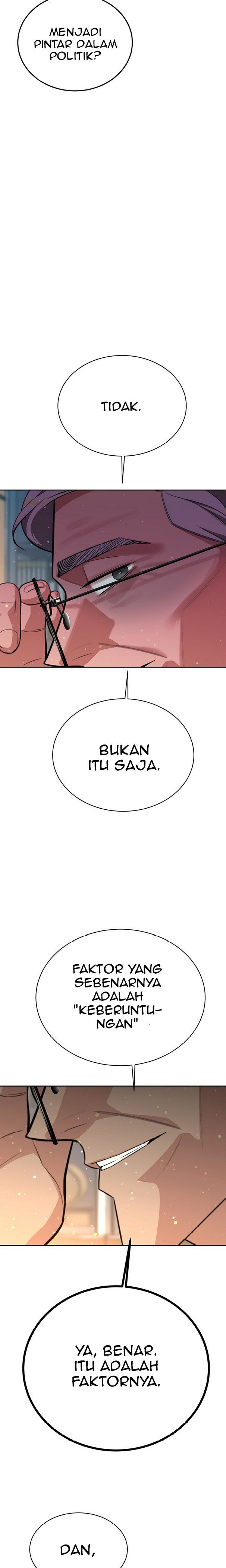 Secret Affairs of the 3rd Generation - Chapter 34 18
