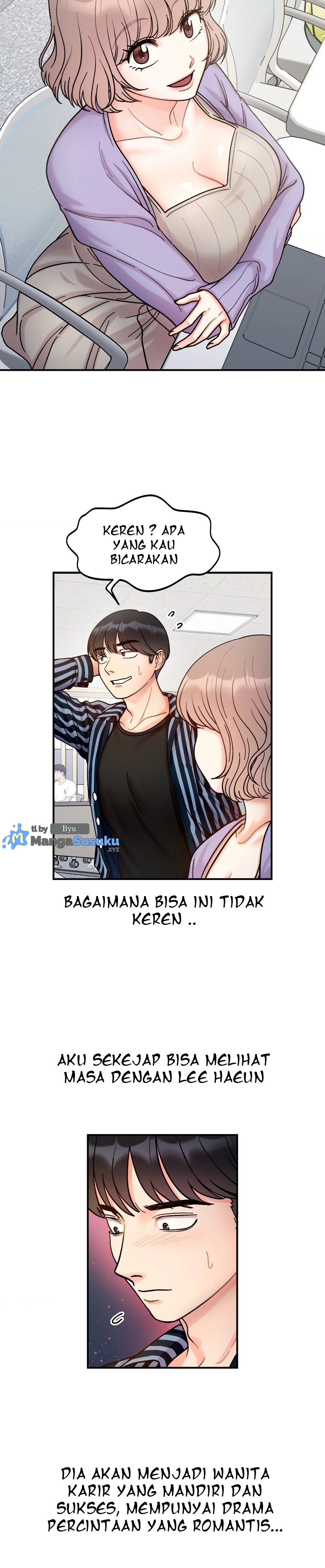 Secret Siblings - Chapter 34 12
