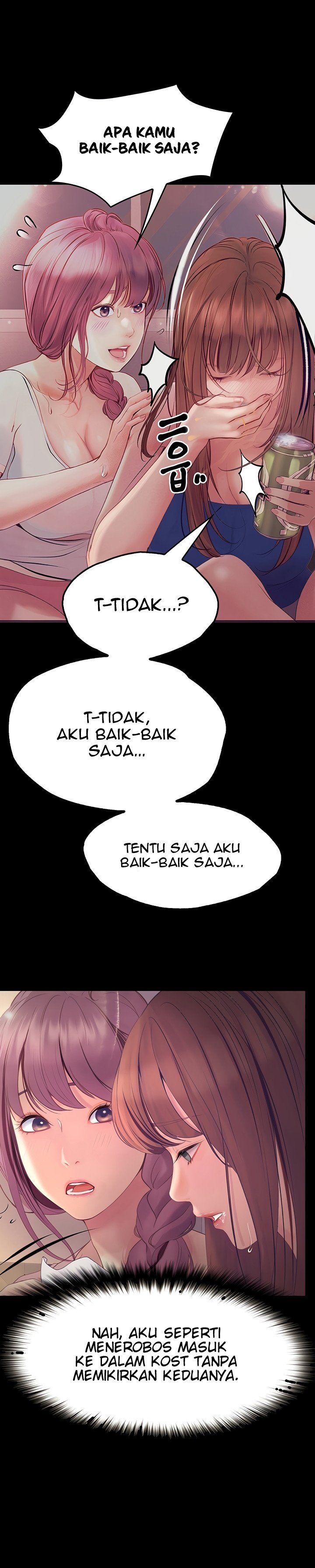 Happy Campus - Chapter 34 28