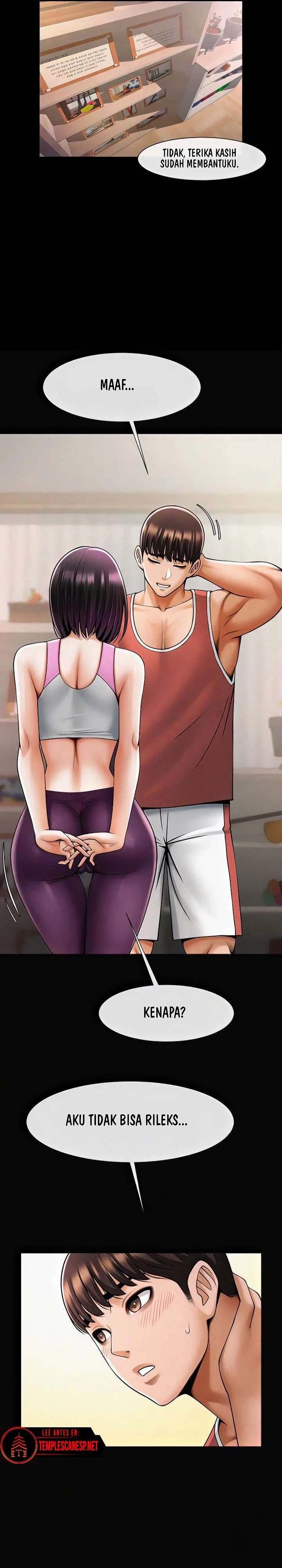 The Cheat Code Hitter Fucks Them All - Chapter 34 15 The Cheat Code Hitter Fucks Them All - Chapter 34 15