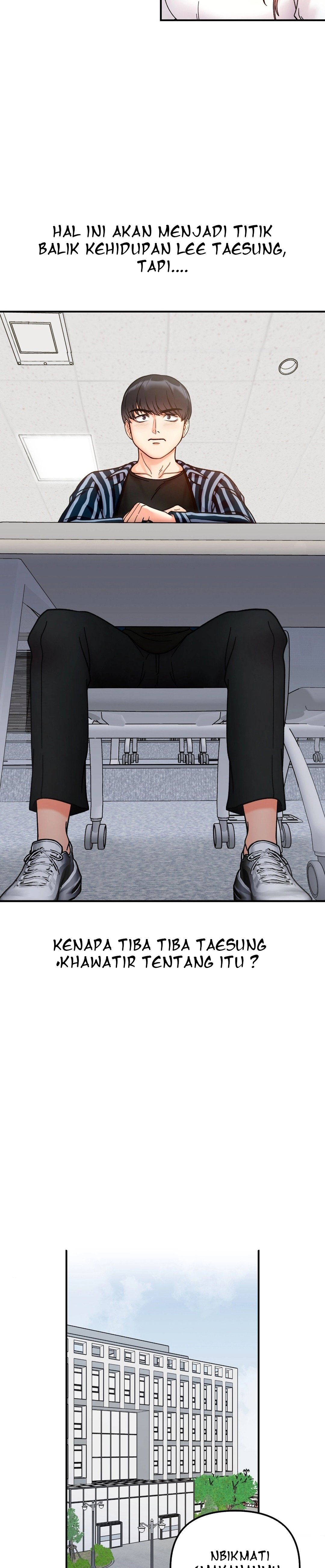 Secret Siblings - Chapter 34 14