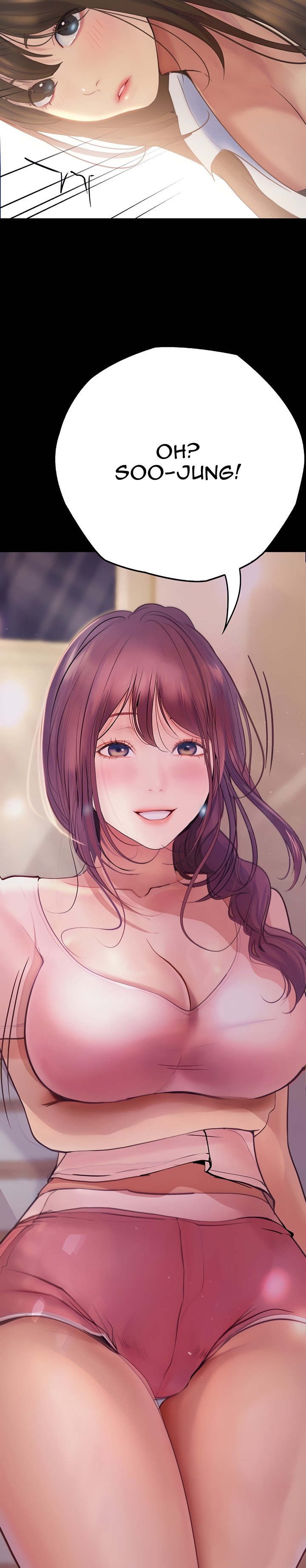 Happy Campus - Chapter 34 14