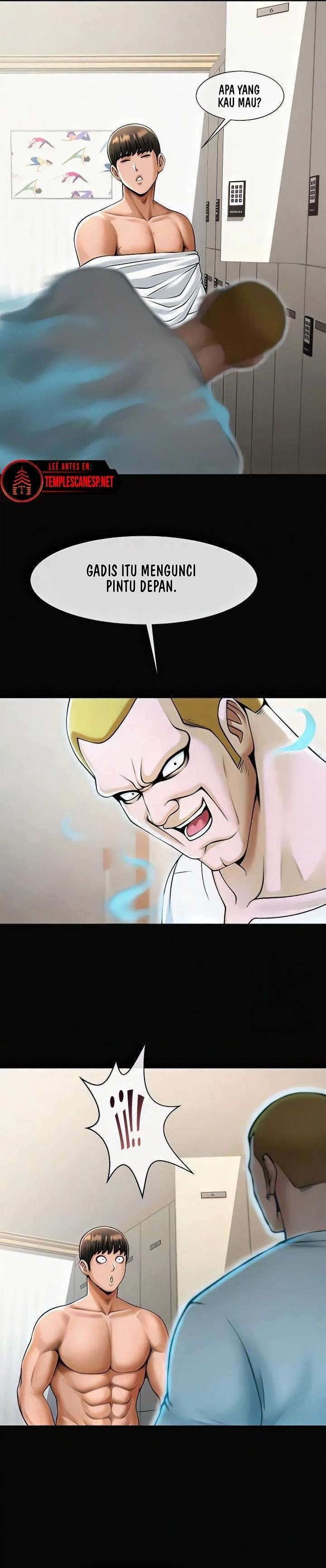 The Cheat Code Hitter Fucks Them All - Chapter 34 25 The Cheat Code Hitter Fucks Them All - Chapter 34 25