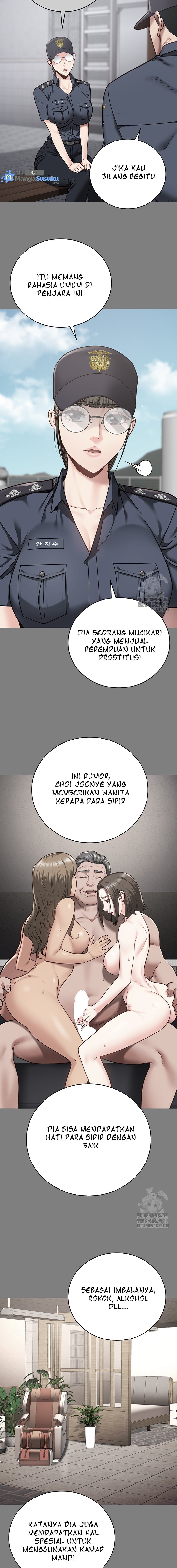 Locked Up - Chapter 34 14