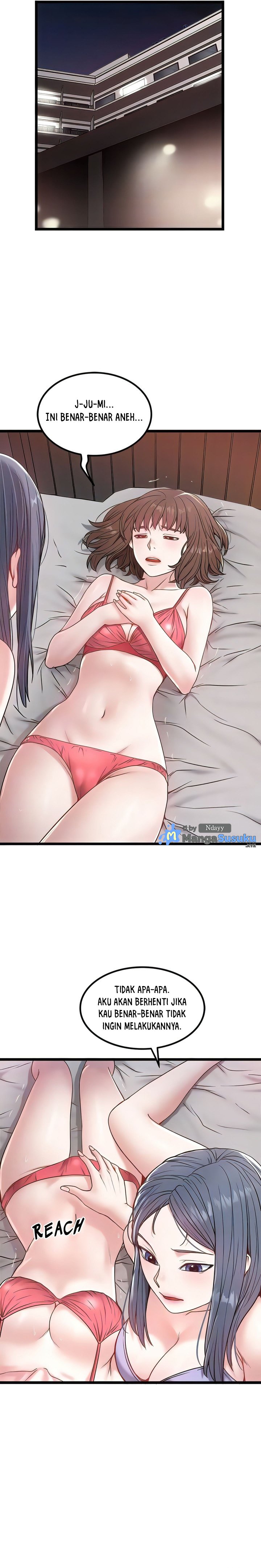 A Bachelor in the Country - Chapter 34 8