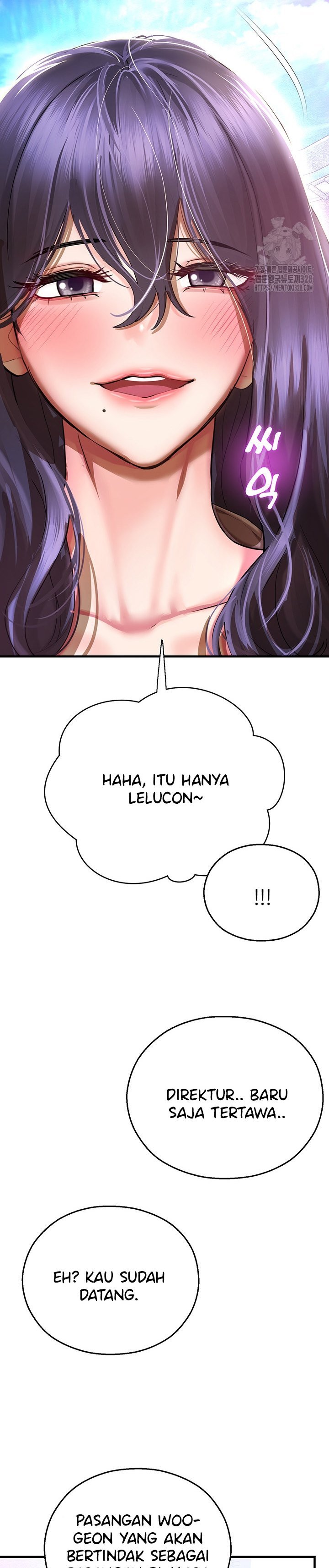 Destiny Land - Chapter 34 34