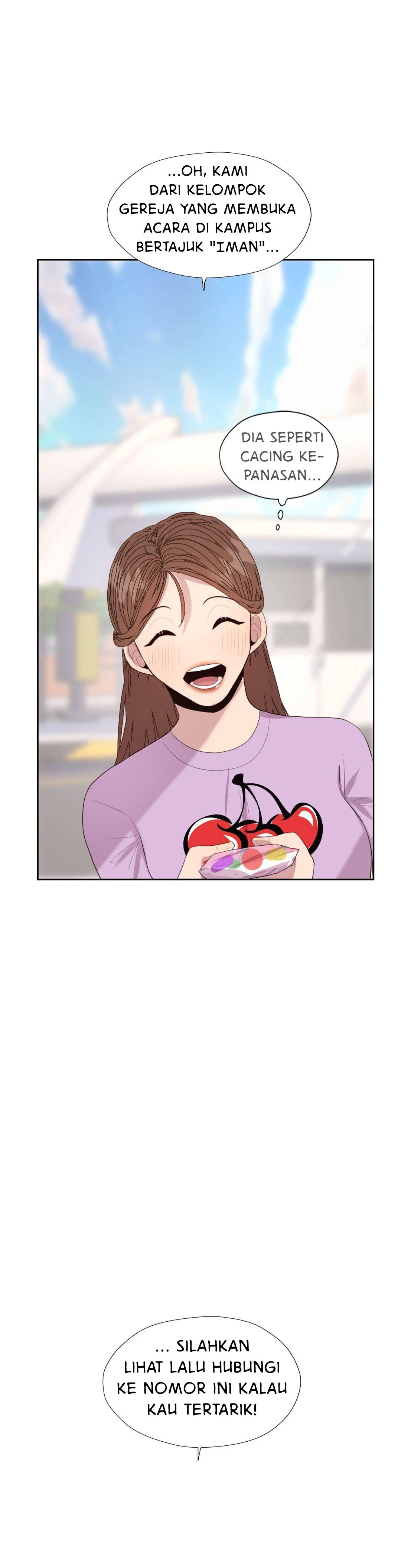 Toxic Burn - Chapter 34 18