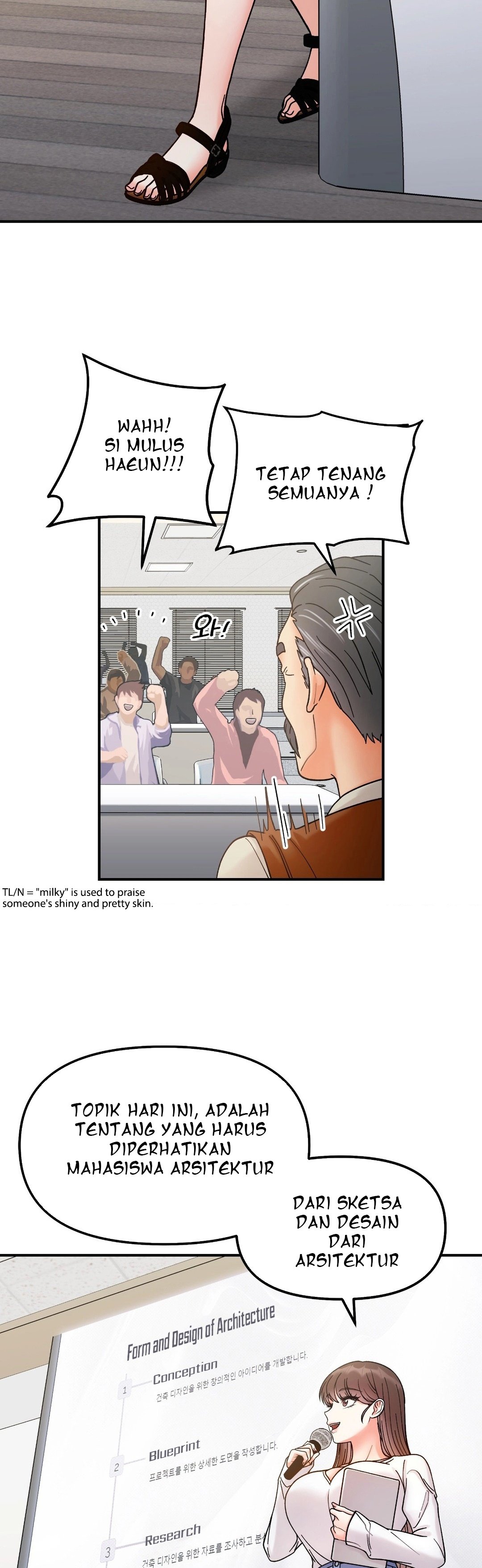 Secret Siblings - Chapter 34 7