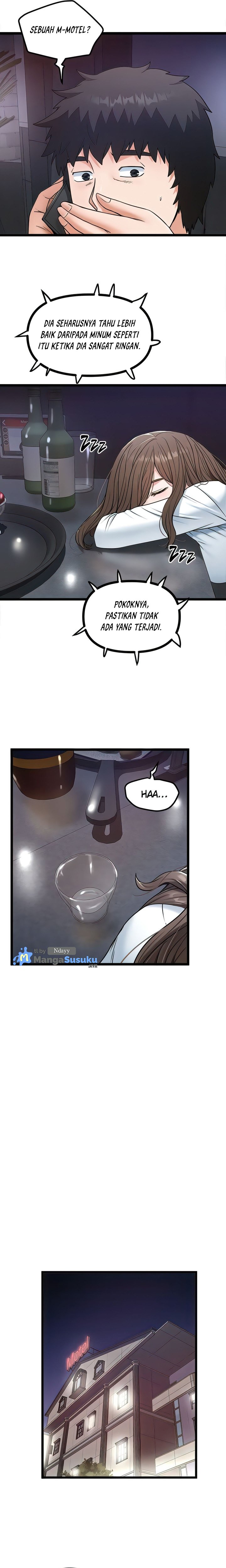 A Bachelor in the Country - Chapter 34 14