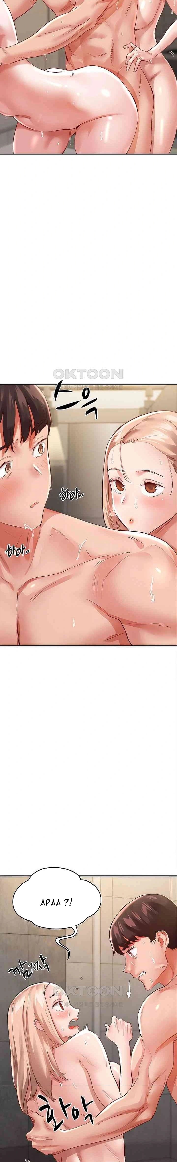 Living With Two Busty Women - Chapter 34 7
