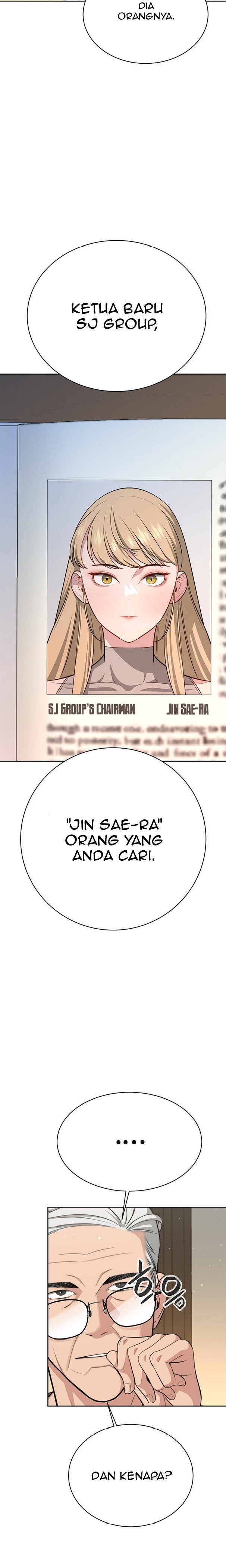 Secret Affairs of the 3rd Generation - Chapter 34 12