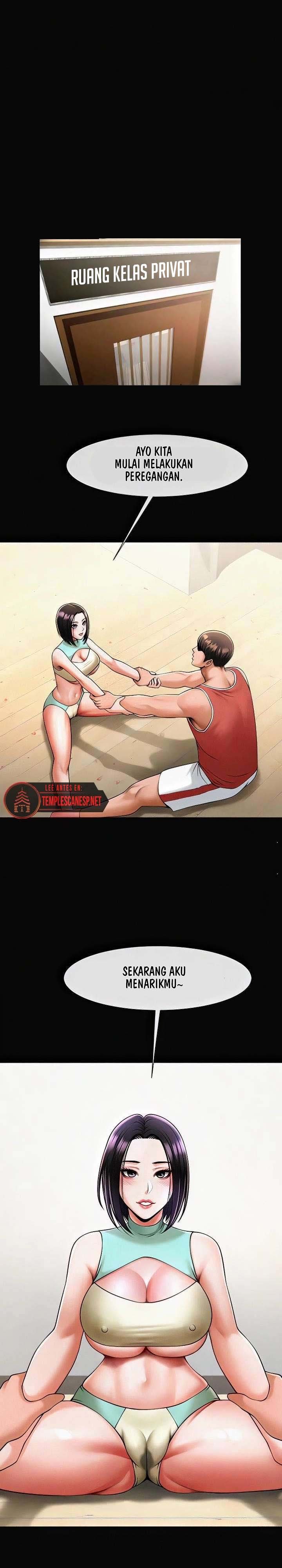 The Cheat Code Hitter Fucks Them All - Chapter 34 27 The Cheat Code Hitter Fucks Them All - Chapter 34 27