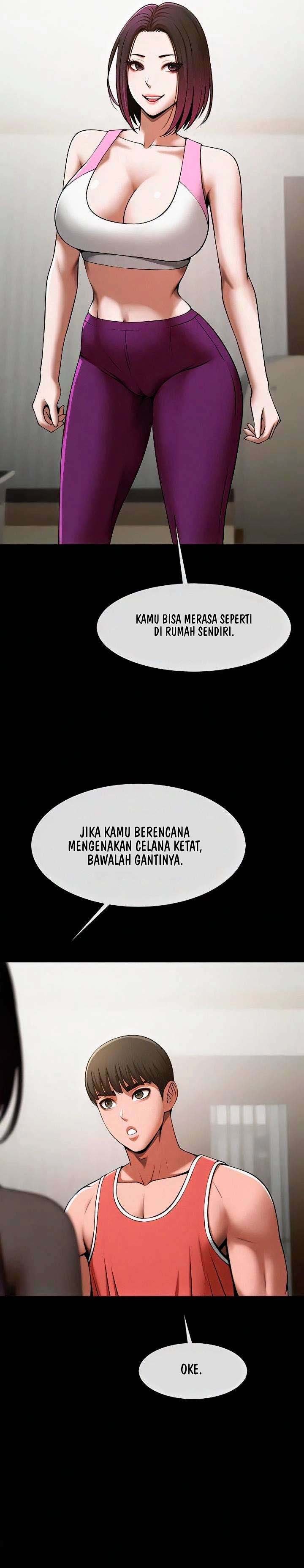 The Cheat Code Hitter Fucks Them All - Chapter 34 2 The Cheat Code Hitter Fucks Them All - Chapter 34 2